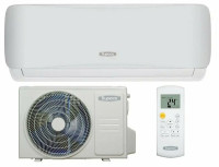 Кондиционер Бирюса Safari B-12SPR/B-12SPQ