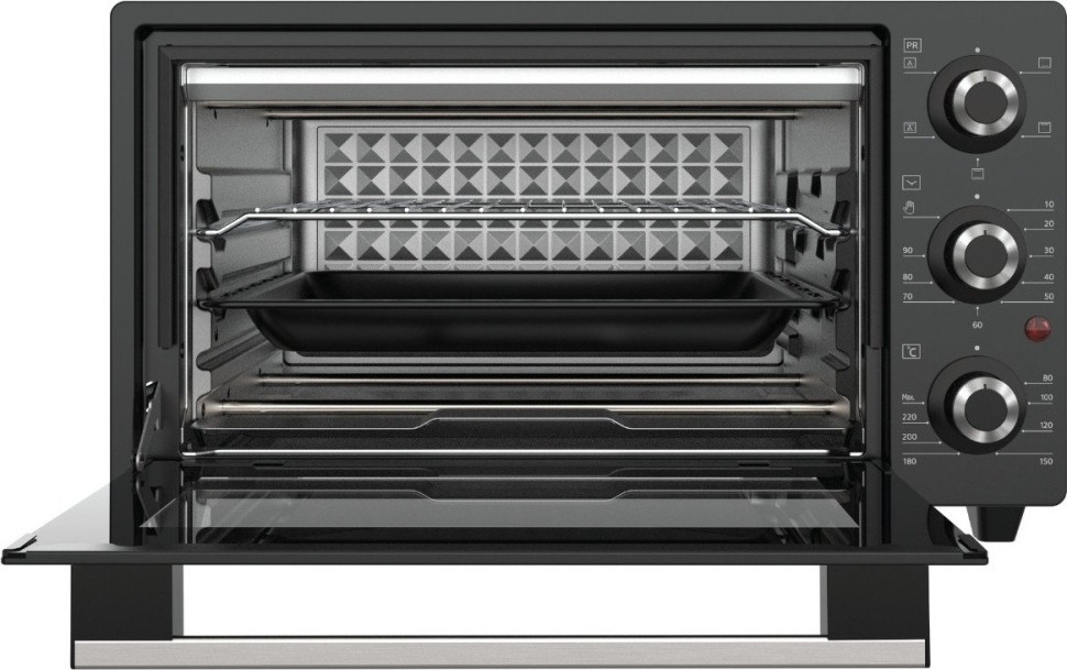 Мини-печь Ardo MO2551A2
