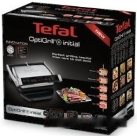 Электрогриль Tefal GC730D34