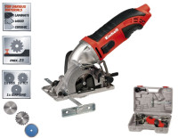 Дисковая пила Einhell TC-CS 860 Kit