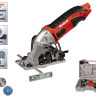 Дисковая пила Einhell TC-CS 860 Kit