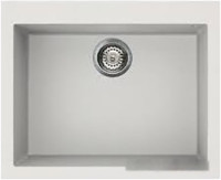 Кухонная мойка Elleci Quadra 110 G68 Bianco