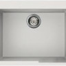 Кухонная мойка Elleci Quadra 110 G68 Bianco