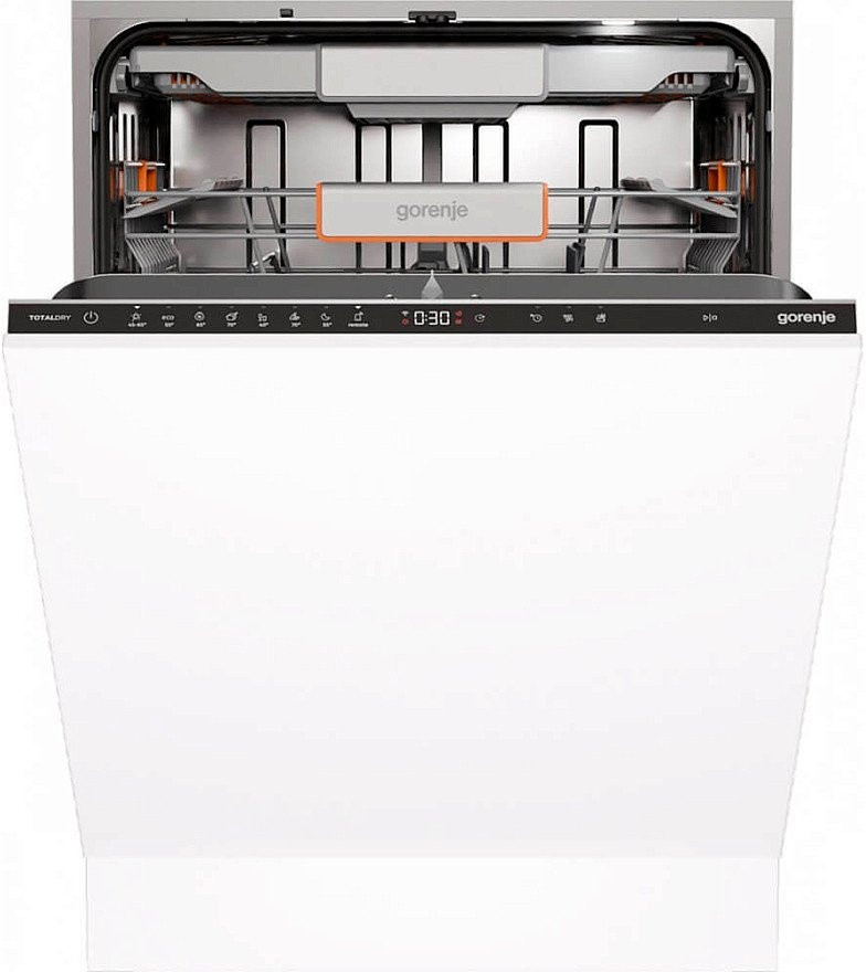 Посудомоечная машина Gorenje GV693A65AD