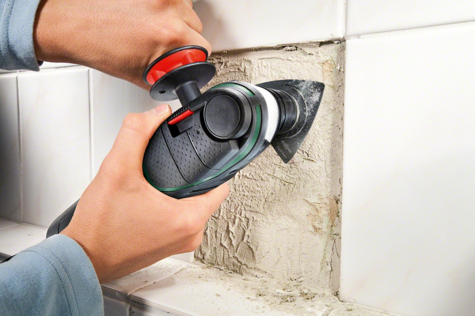 Шлифовальная машина Bosch PMF 350 CES