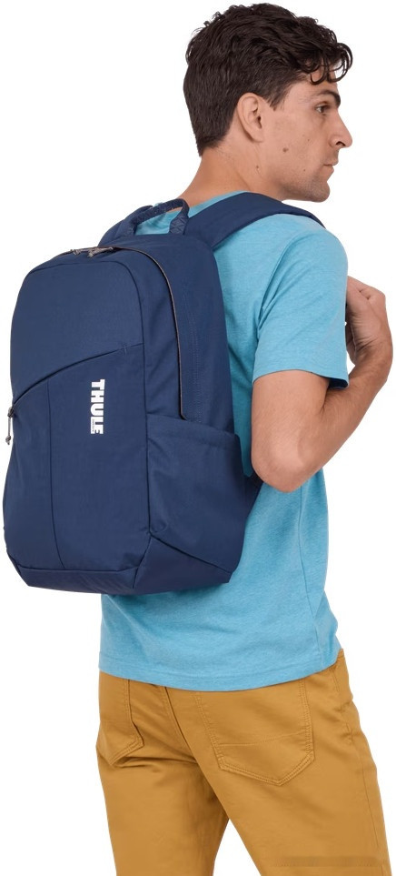 Рюкзак Thule Notus TCAM6115DB (dress blue)