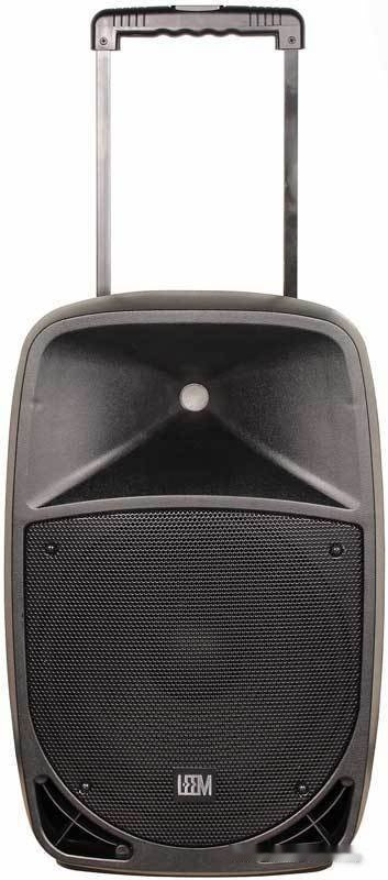 Патибокс Leem PR-15HR