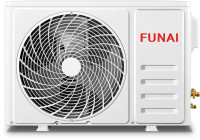 Кондиционер Funai Kadzoku RAC-KD35HP.D01