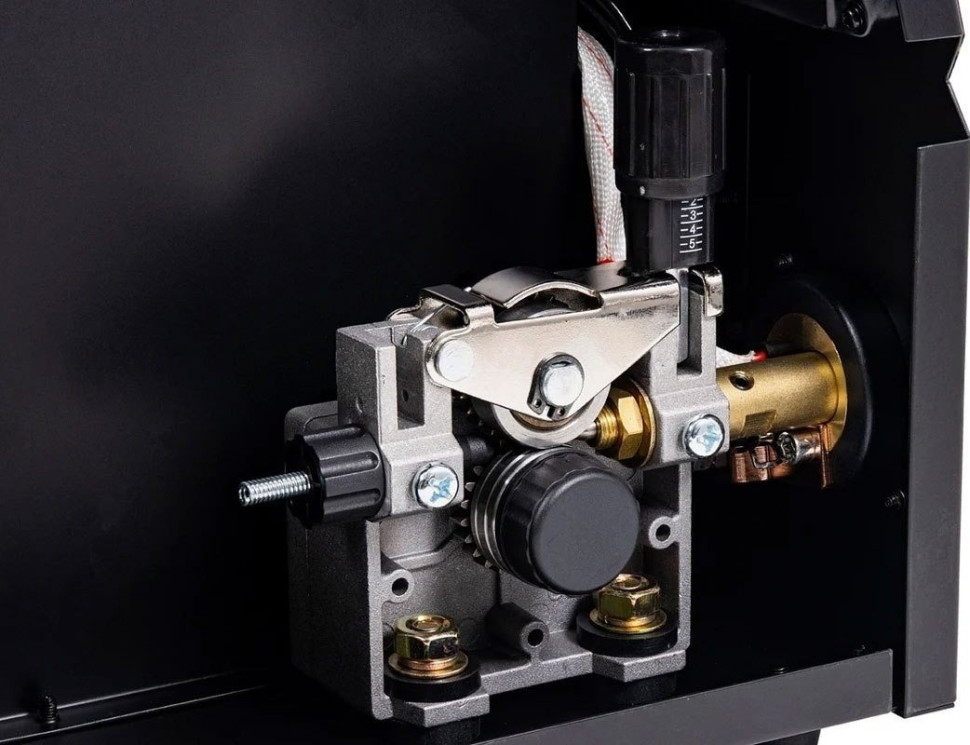 Сварочный инвертор Кедр Ultramig-200p Compact