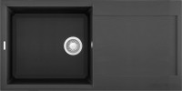 Кухонная мойка Elleci Easy 480 M70 Ghisa