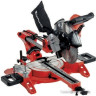 Торцовочная пила Einhell TC-SM 2534/1 Dual 4300395