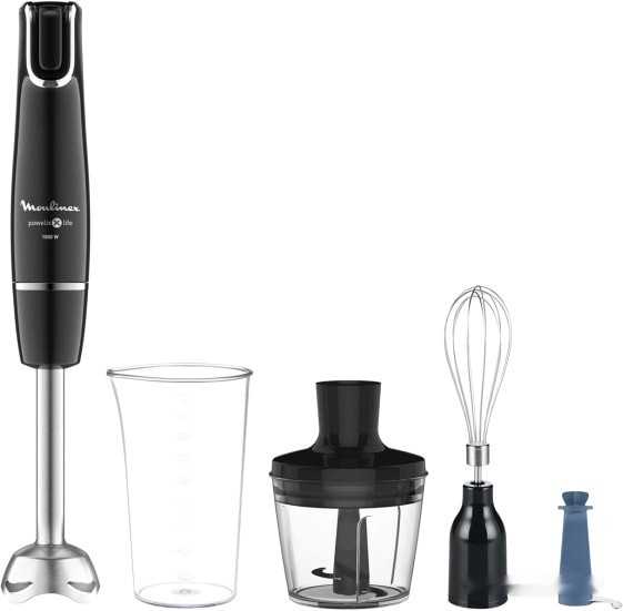 Блендер Moulinex DD944810