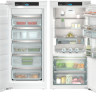 Комбинация side by side Liebherr IXRF 4155 Prime BioFresh NoFrost