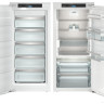 Комбинация side by side Liebherr IXRF 4155 Prime BioFresh NoFrost