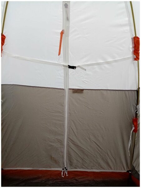 Палатка Лотос 3 Эко