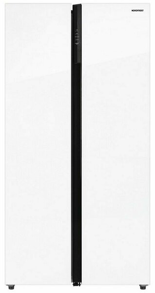 Холодильник side by side NORD RFS 525DX NFGW