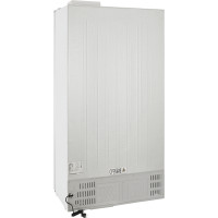 Холодильник side by side NORD RFS 525DX NFGW