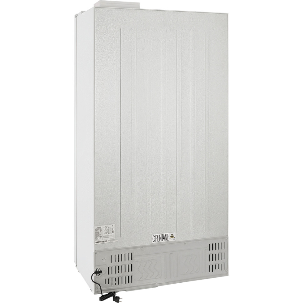 Холодильник side by side NORD RFS 525DX NFGW