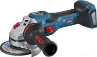 Угловая шлифмашина Bosch GWS 18V-15 SC Professional 06019H6101 (с 2-мя АКБ, кейс)