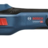 Угловая шлифмашина Bosch GWS 18V-15 SC Professional 06019H6101 (с 2-мя АКБ, кейс)