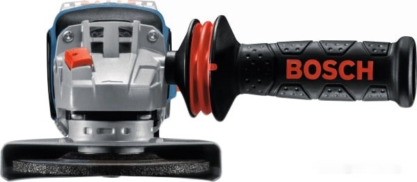 Угловая шлифмашина Bosch GWS 18V-15 SC Professional 06019H6101 (с 2-мя АКБ, кейс)