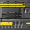 Электроотвертка HOTO Precision Screwdriver Kit Pro QWLSD012 (черный)