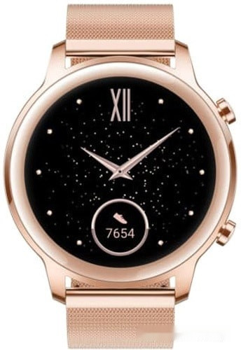 Умные часы Honor MagicWatch 2 42мм (золотистый)