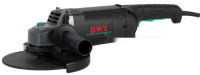 Угловая шлифмашина DWT WSP26-230 TSQ