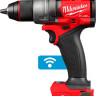 Дрель-шуруповерт Milwaukee M18 FUEL M18ONEDD3-0X 4933492799 (без АКБ, кейс)