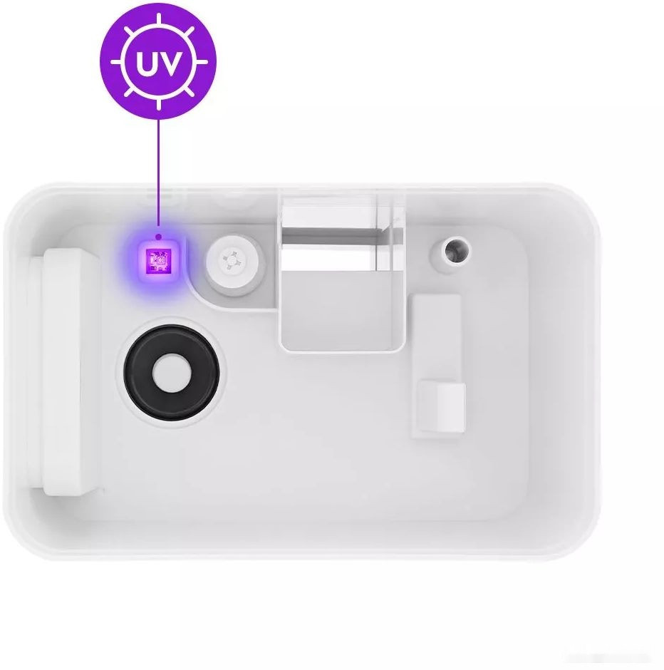 Увлажнитель воздуха Kitfort KT-2880