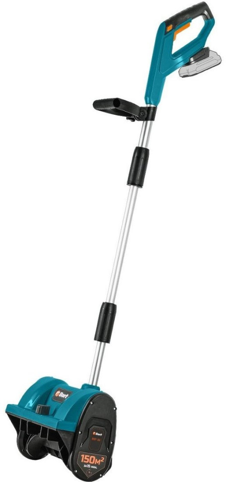 Снегоуборщик BORT BSF-30 (без АКБ)