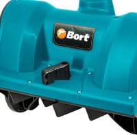 Снегоуборщик BORT BSF-30 (без АКБ)