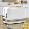Тостер Bosch TAT6A511