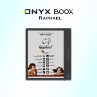Электронная книга Onyx BOOX Raphael