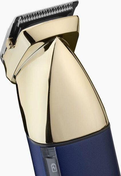 Машинка для стрижки волос BaByliss Super-X Metal MT992E