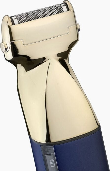 Машинка для стрижки волос BaByliss Super-X Metal MT992E