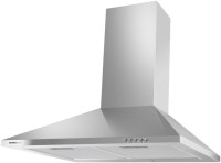 Вытяжка HOMSair Delta 60 (нержавеющая сталь)