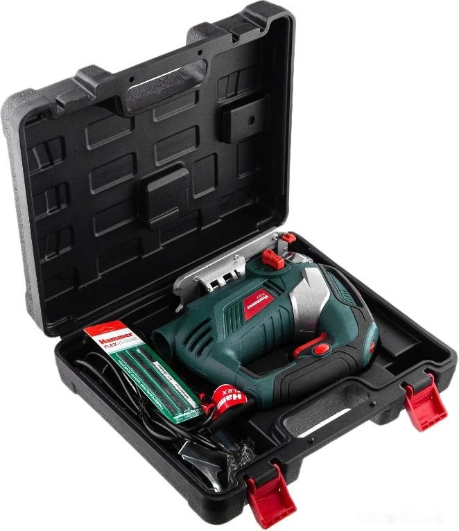 Лобзик Hammer LZK930L Flex