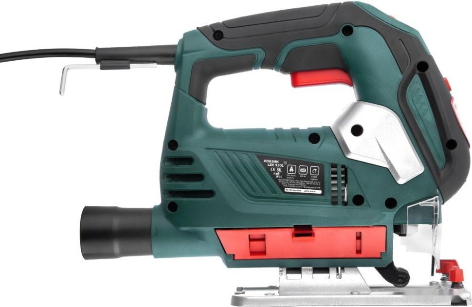 Лобзик Hammer LZK930L Flex