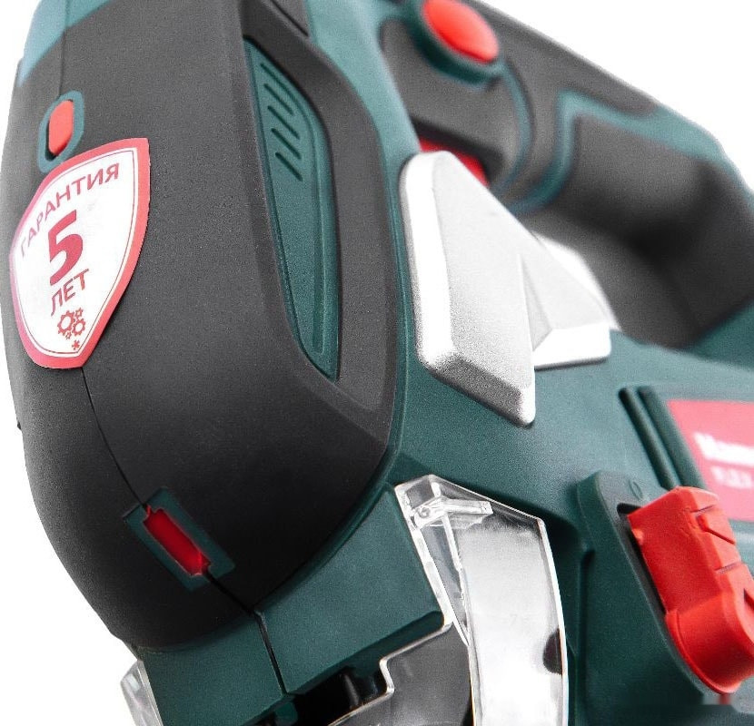 Лобзик Hammer LZK930L Flex