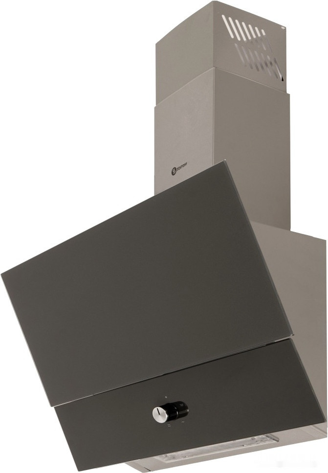 Вытяжка Schtoff Valencia 60 (серый)