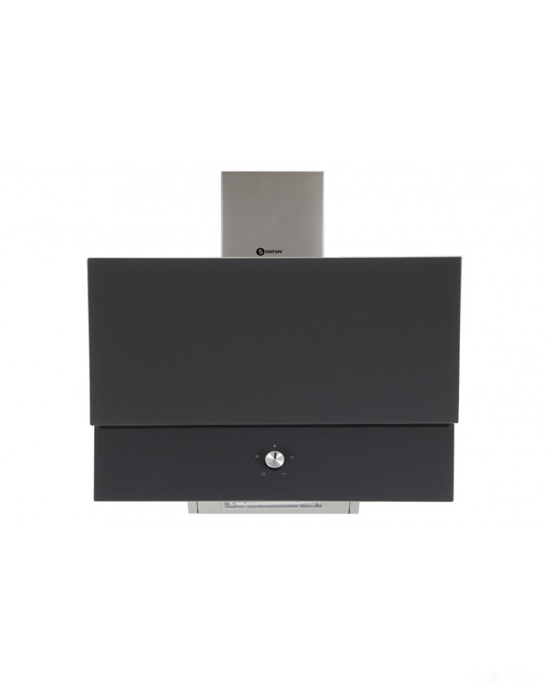 Вытяжка Schtoff Valencia 60 (серый)