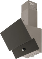 Вытяжка Schtoff Valencia 60 (серый)