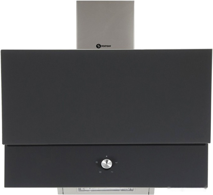 Вытяжка Schtoff Valencia 60 (серый)