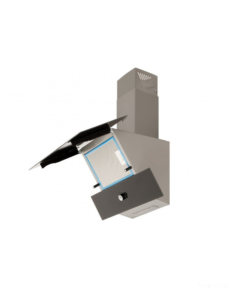 Вытяжка Schtoff Valencia 60 (серый)