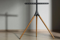 Кронштейн Cactus CS-ST1246BKWN