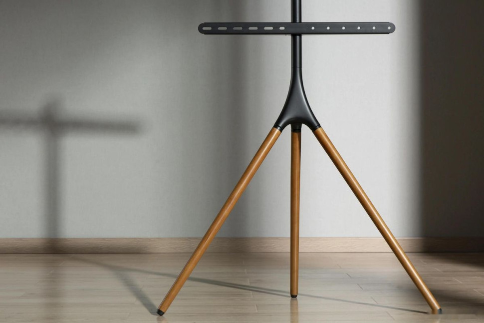 Кронштейн Cactus CS-ST1246BKWN