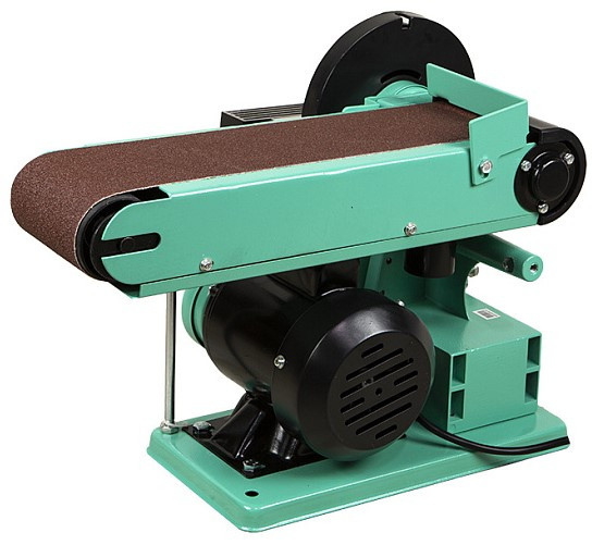 Шлифовальная машина Sturm! BG6055DB