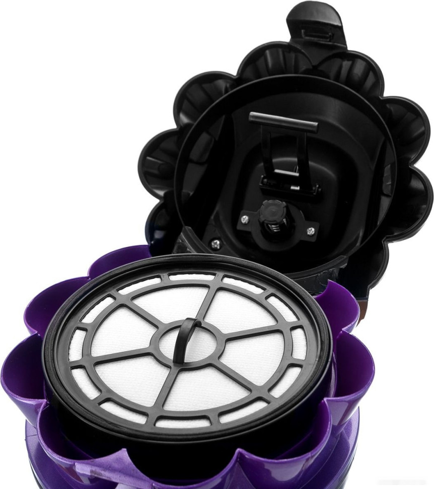 Пылесос Brayer BR4206