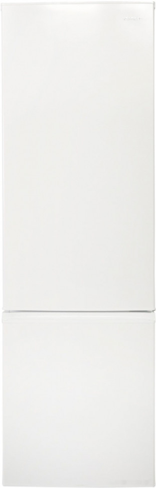 Холодильник Zarget ZRB 260LW